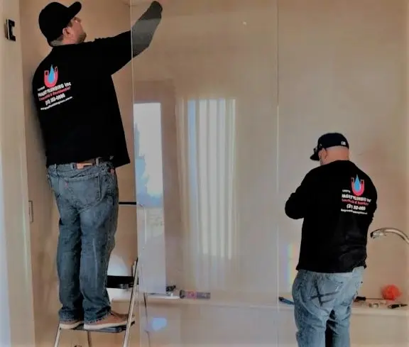 Professional plumbing installation for Tankless Water Heater Installation in Central Heights